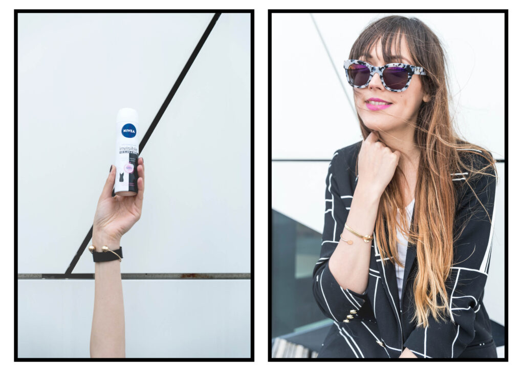 a dash of fash iris dijkers for nivea