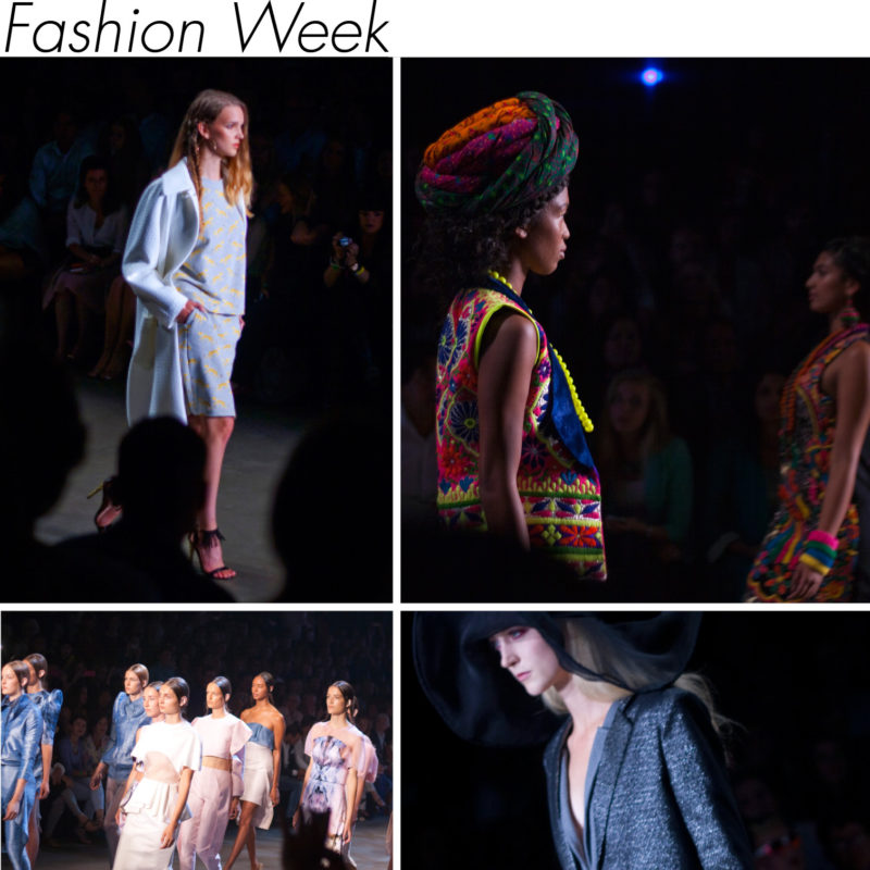 amsterdam fashion week