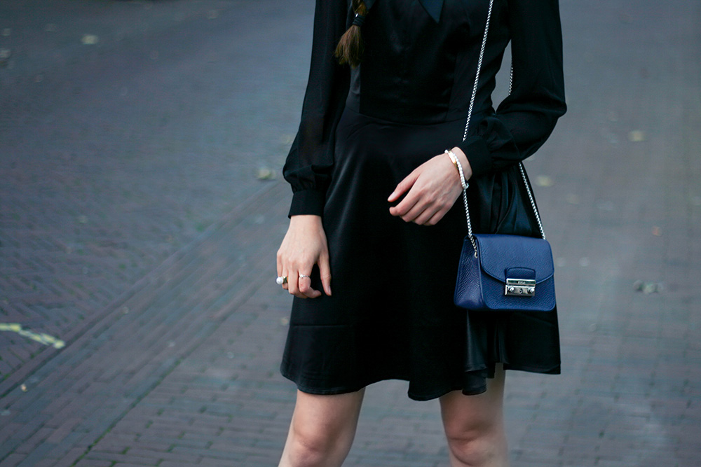little-black-dress-top-vintage-asos-glitter-boots-furla-bag-2