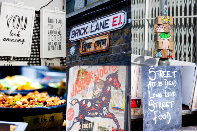 brick lane