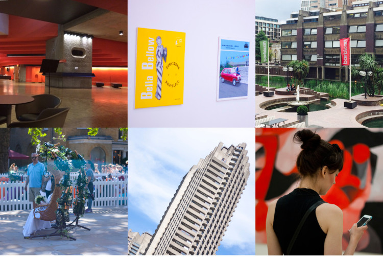 london collage4