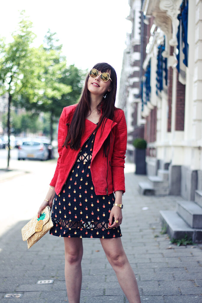 pineapple-print-dress-clutch-virginie-millefiori-pepaloves-fashionblogger-hipster-3