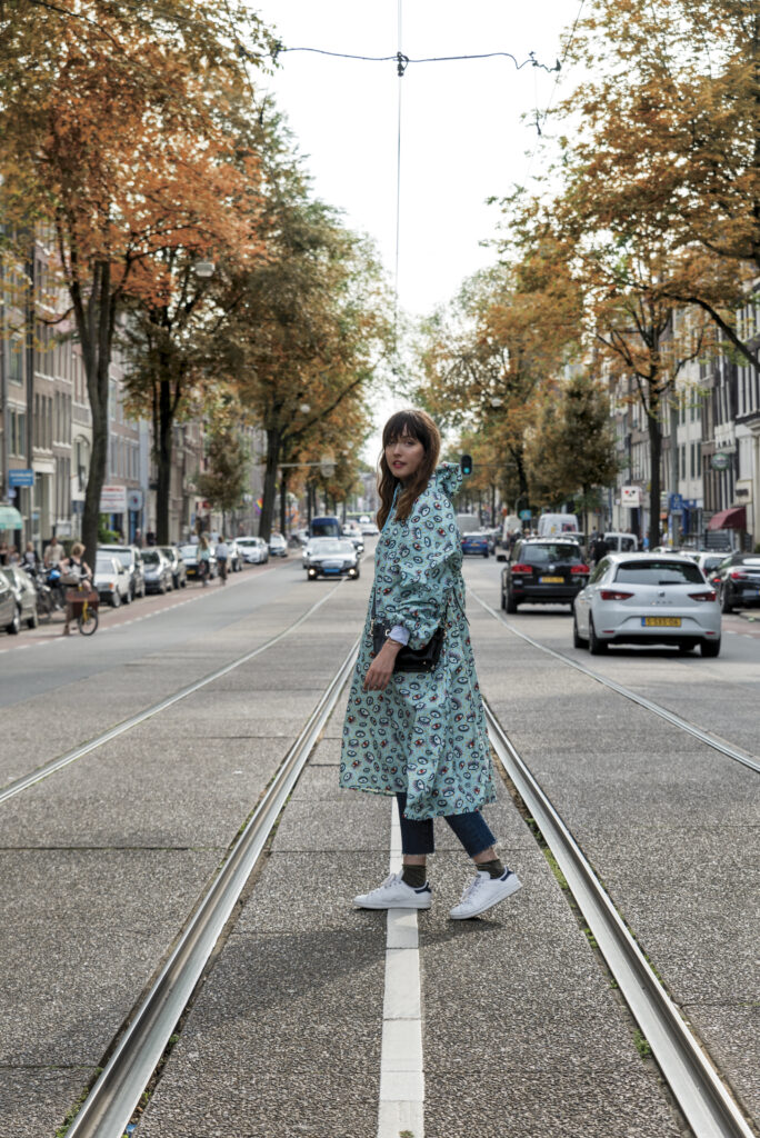 ponchos-herfst