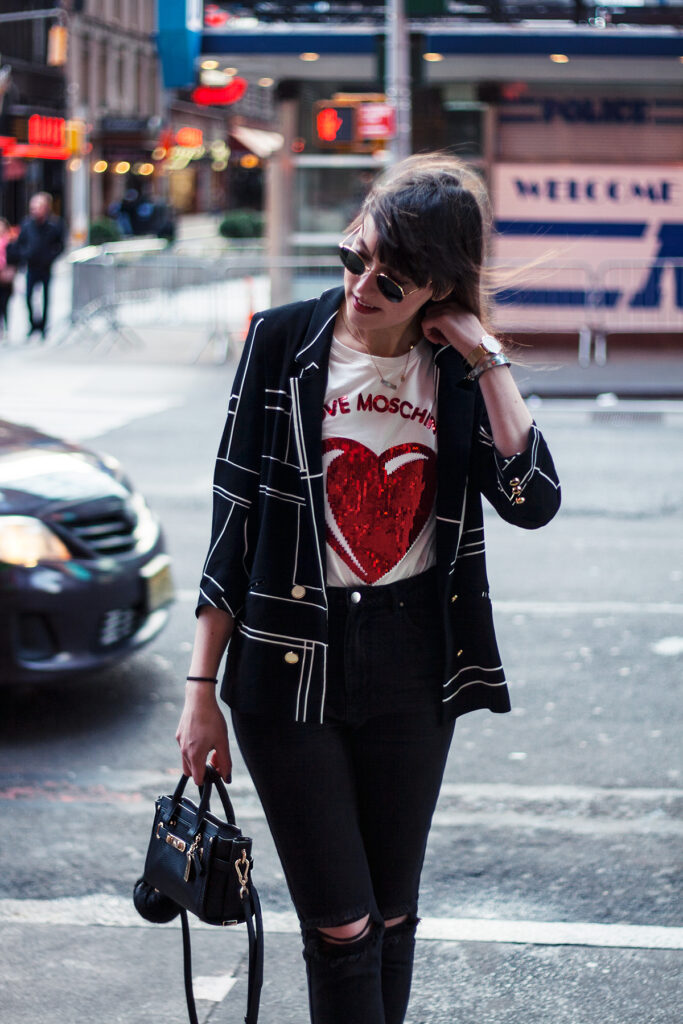 times-square-moschino-sequin-shirt-fashion-blogger-outfit-4